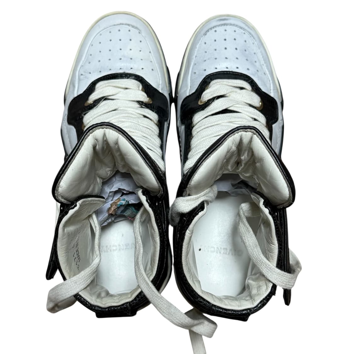 지방시 타이슨 스니커즈 40.5 상품이미지4