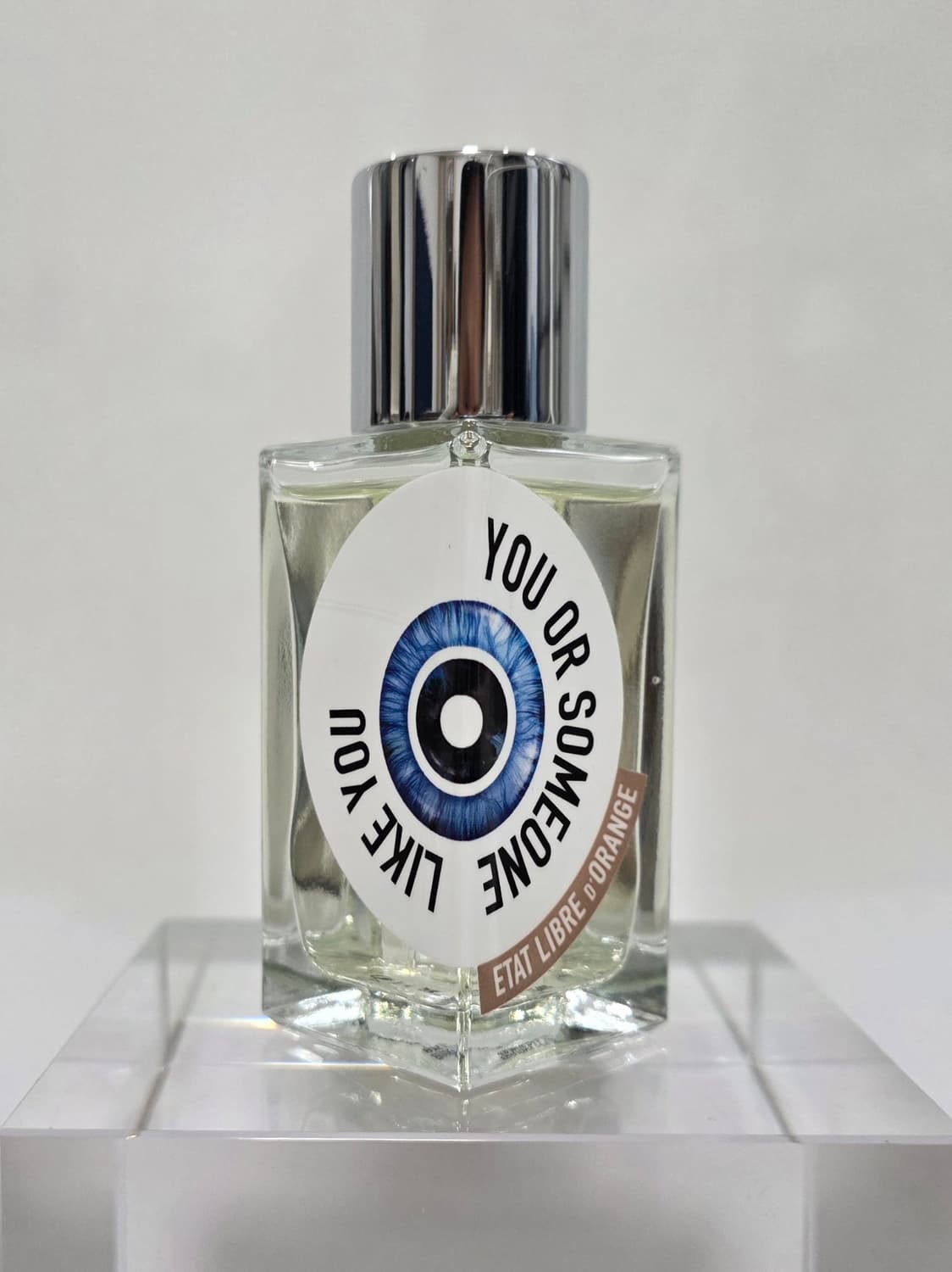 유 올 썸원 라이크 유 50ml [국문택] 상품이미지1