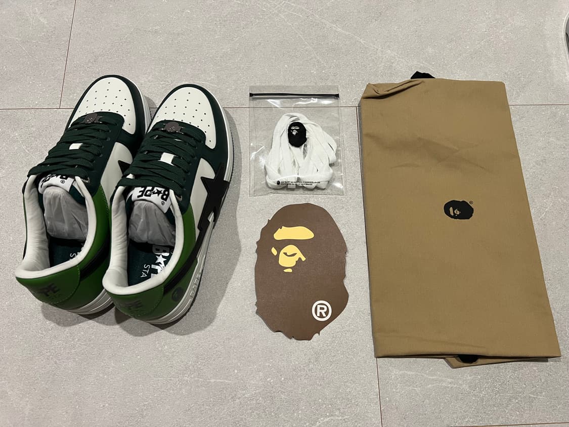 베이프 스타 상품이미지8