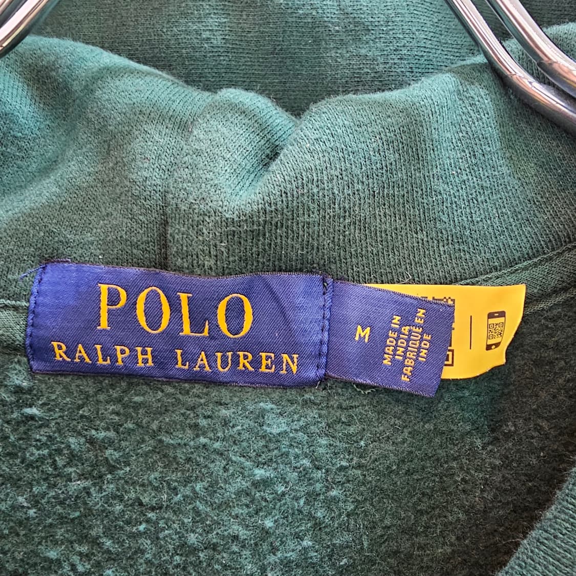 폴로 랄프로렌 후드티셔츠 기모 상품이미지7