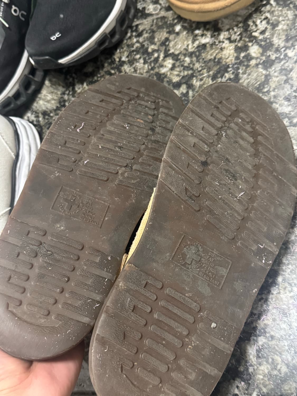 닥터마틴 아이샴 280 상품이미지3