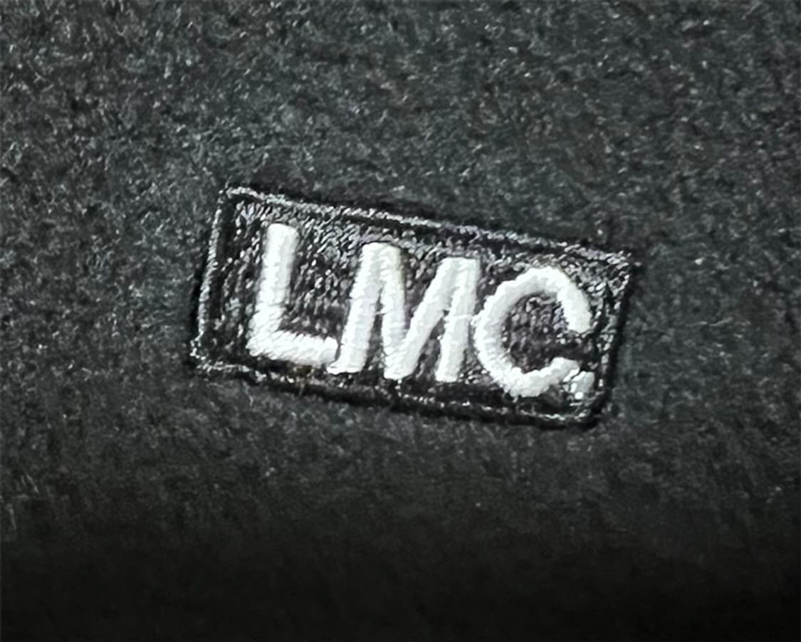 LMC 엘엠씨 남자 플리스집업 추동 오버핏 XXL 110 상품이미지5