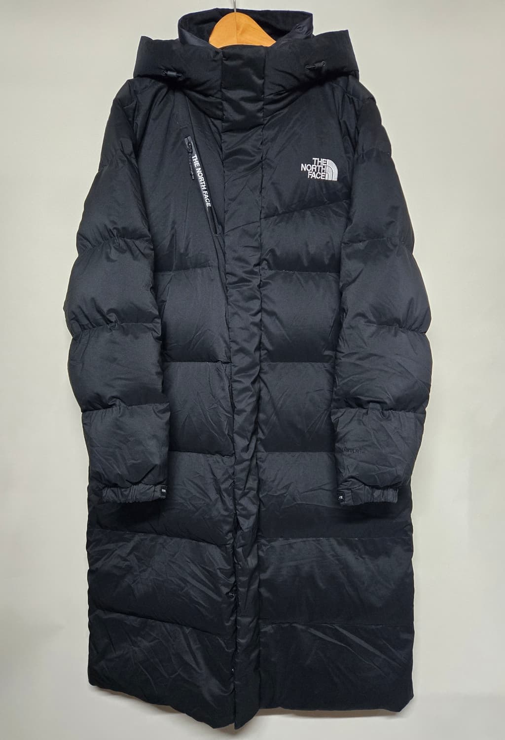 노스페이스 구스롱패딩 110 상품이미지1