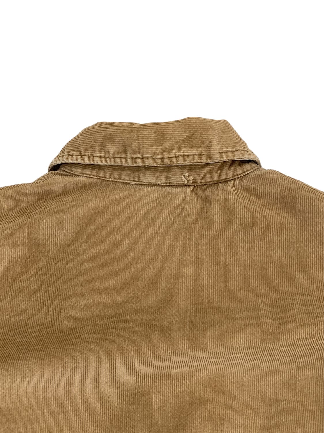 90's 갭 코듀로이 스윙 탑 자켓 상품이미지10