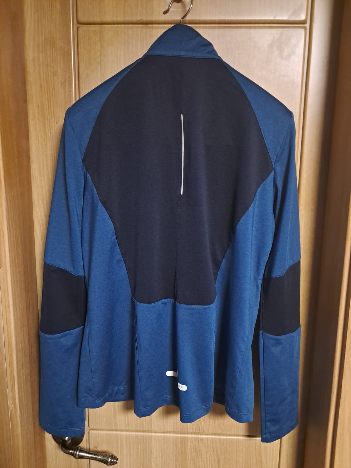 르까프 여성 런닝 집업 100 상품이미지2