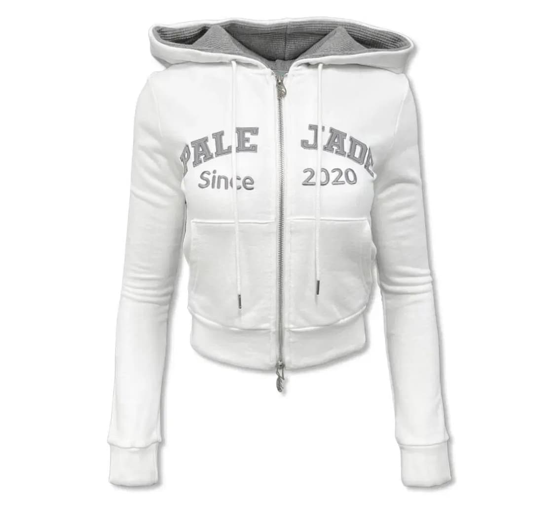 페일제이드 후드집업 M 상품이미지1