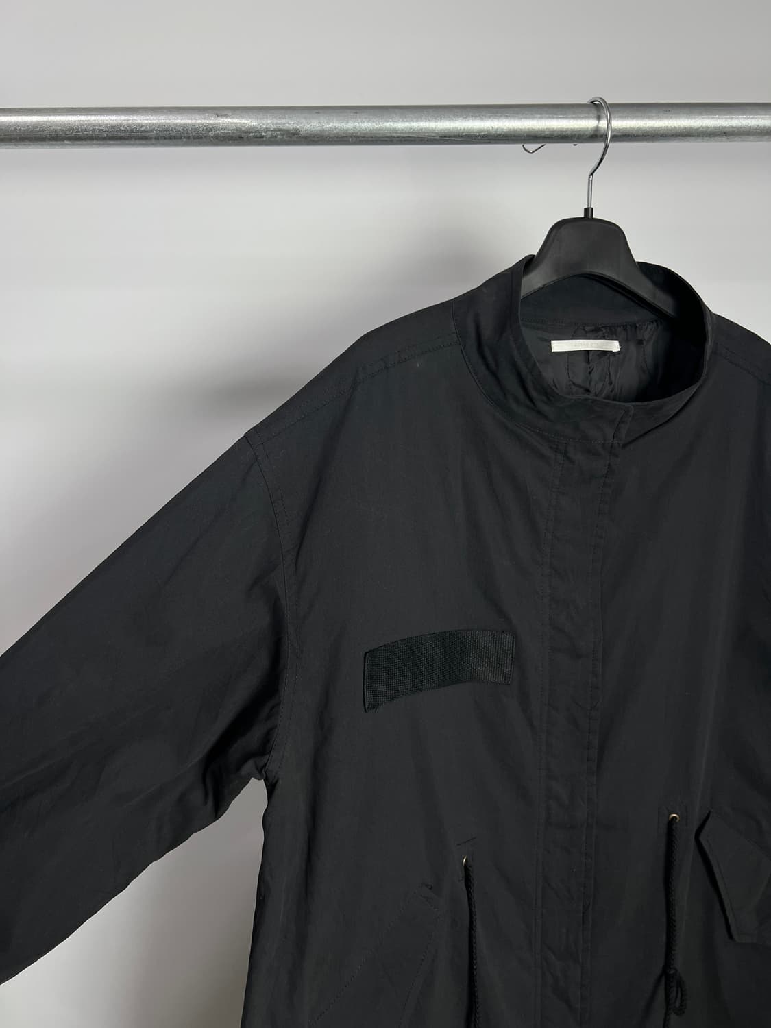 RETRO GIRL 집업 자켓 상품이미지5