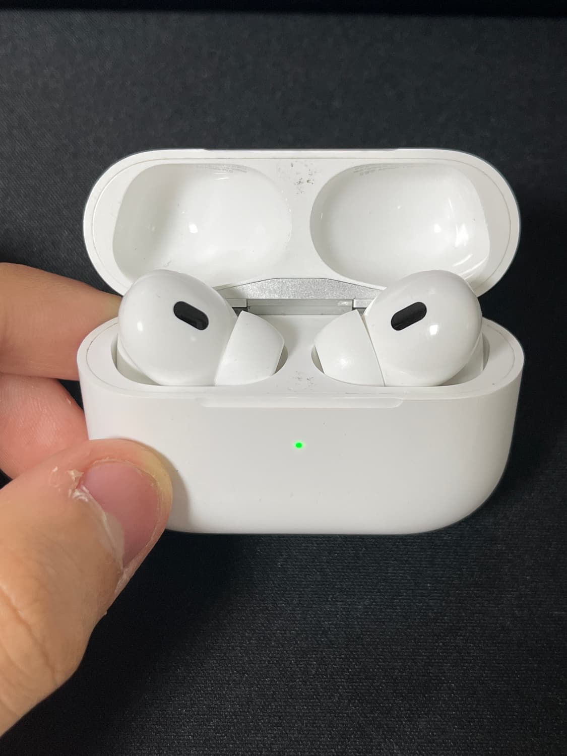 에어팟프로2 C타입 S급 상품이미지2