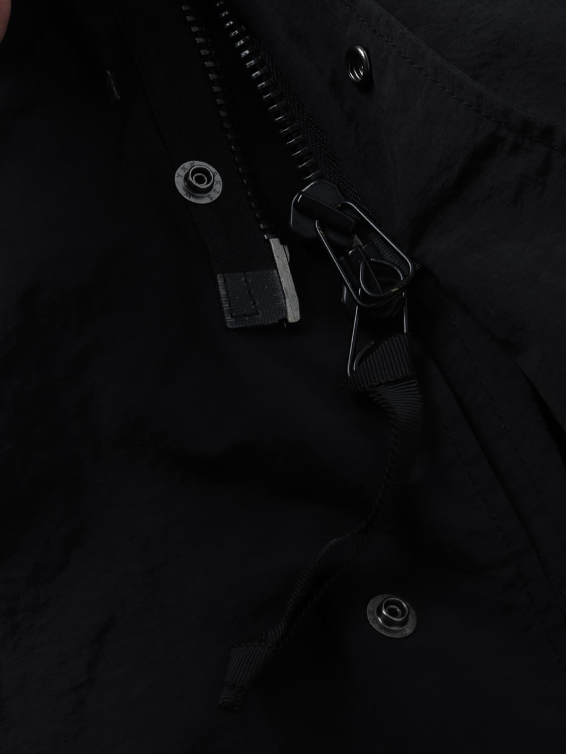 빔즈 BEAMS M-65 Mods Coat 상품이미지8