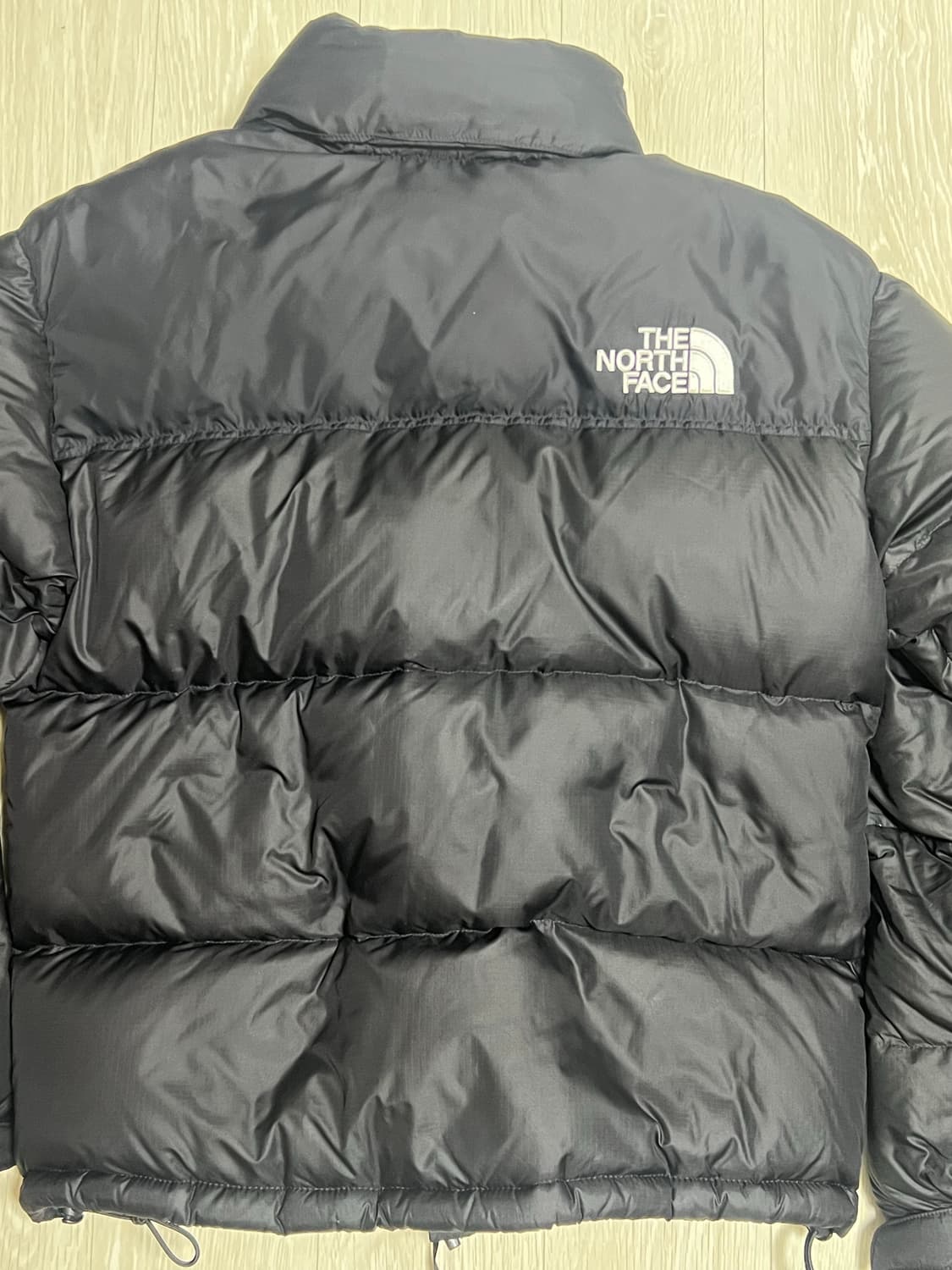 노스페이스 1996 레트로 눕시 상품이미지3