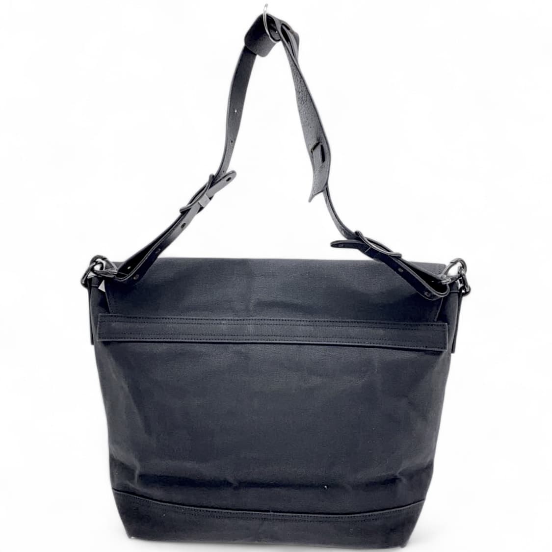 포터클래식 키치조 캔버스 메신저백 포터 상품이미지3