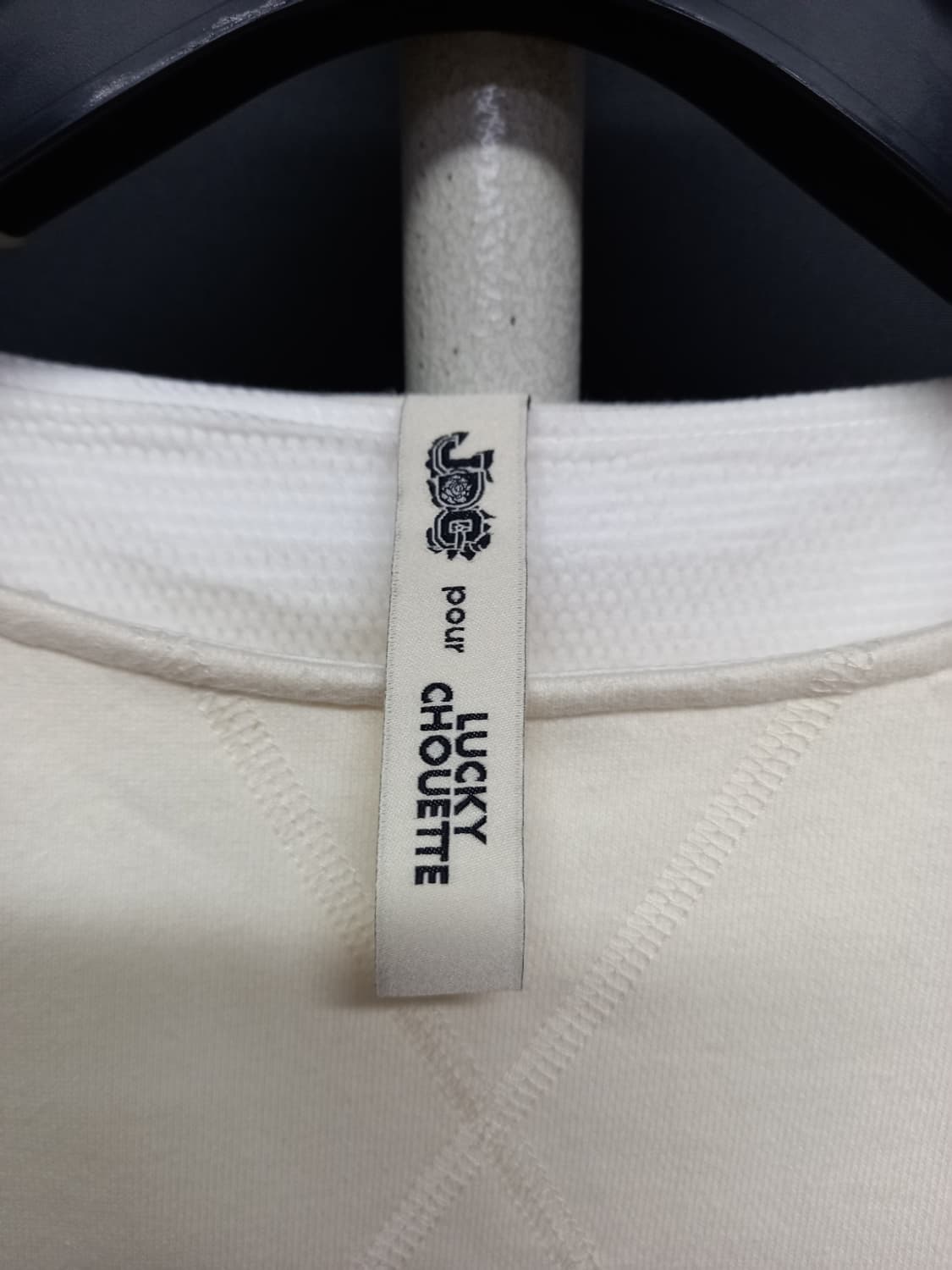 럭키슈에뜨 춘추 맨투맨 55 상품이미지8