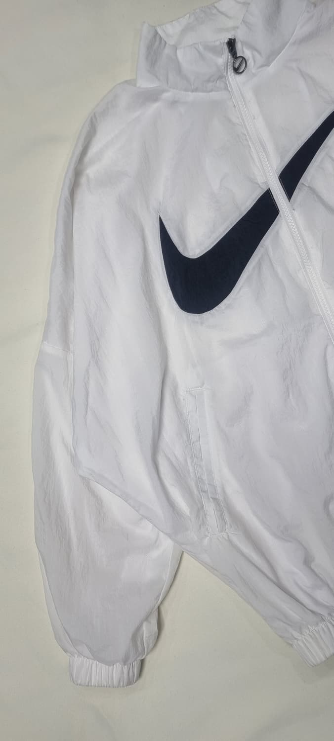 나이키 에센셜 우븐 바람막이 M _ 여성 상품이미지4