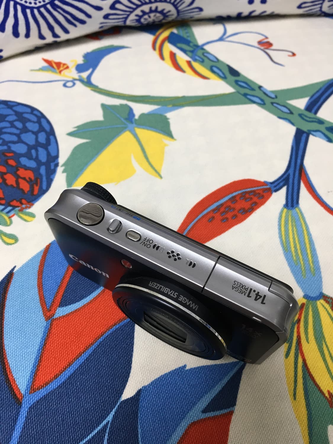 캐논 파워샷 SX 210 IS 상품이미지3