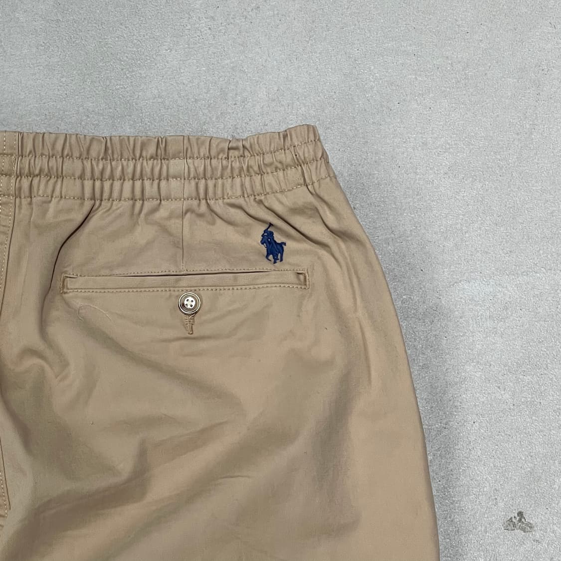 폴로 랄프로렌 밴딩 치노팬츠 s08828 상품이미지5