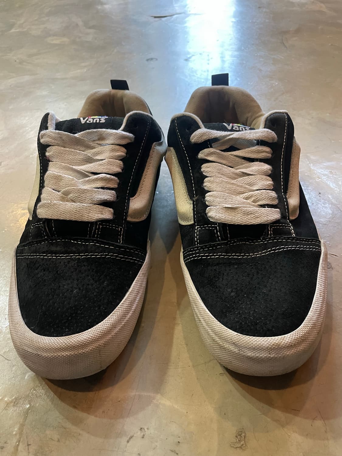 반스 x 임란 포테이토 280 상품이미지2