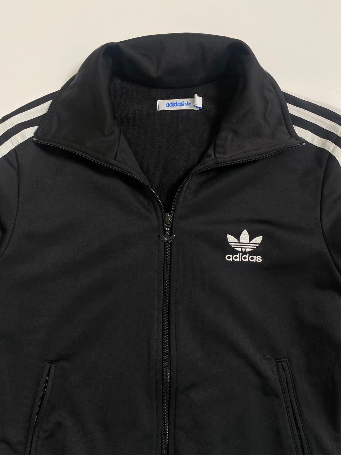 아디다스 빅로고 져지 상품이미지5