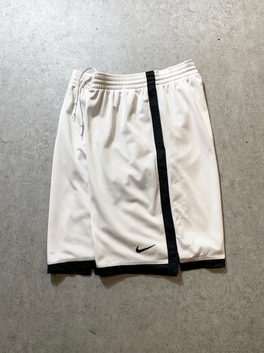 [L] NIKE Basket ball 나이키 농구 매쉬 쇼츠 상품이미지1