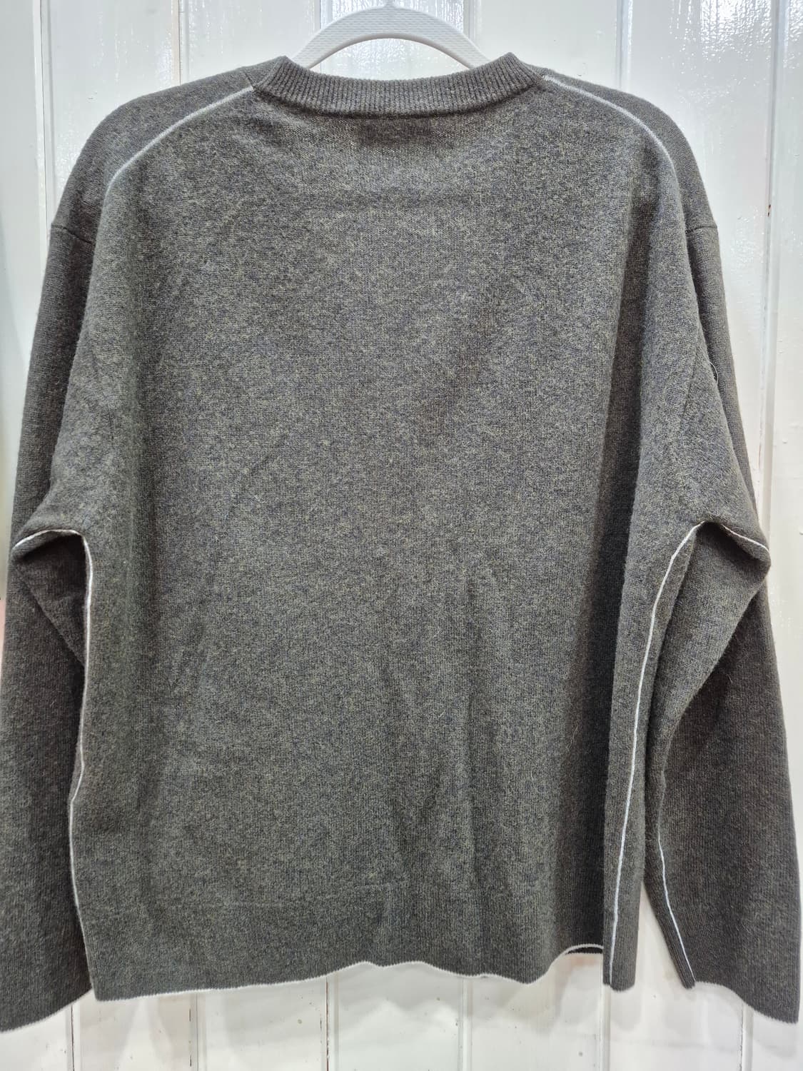 라코스테 브이가디건 상품이미지6