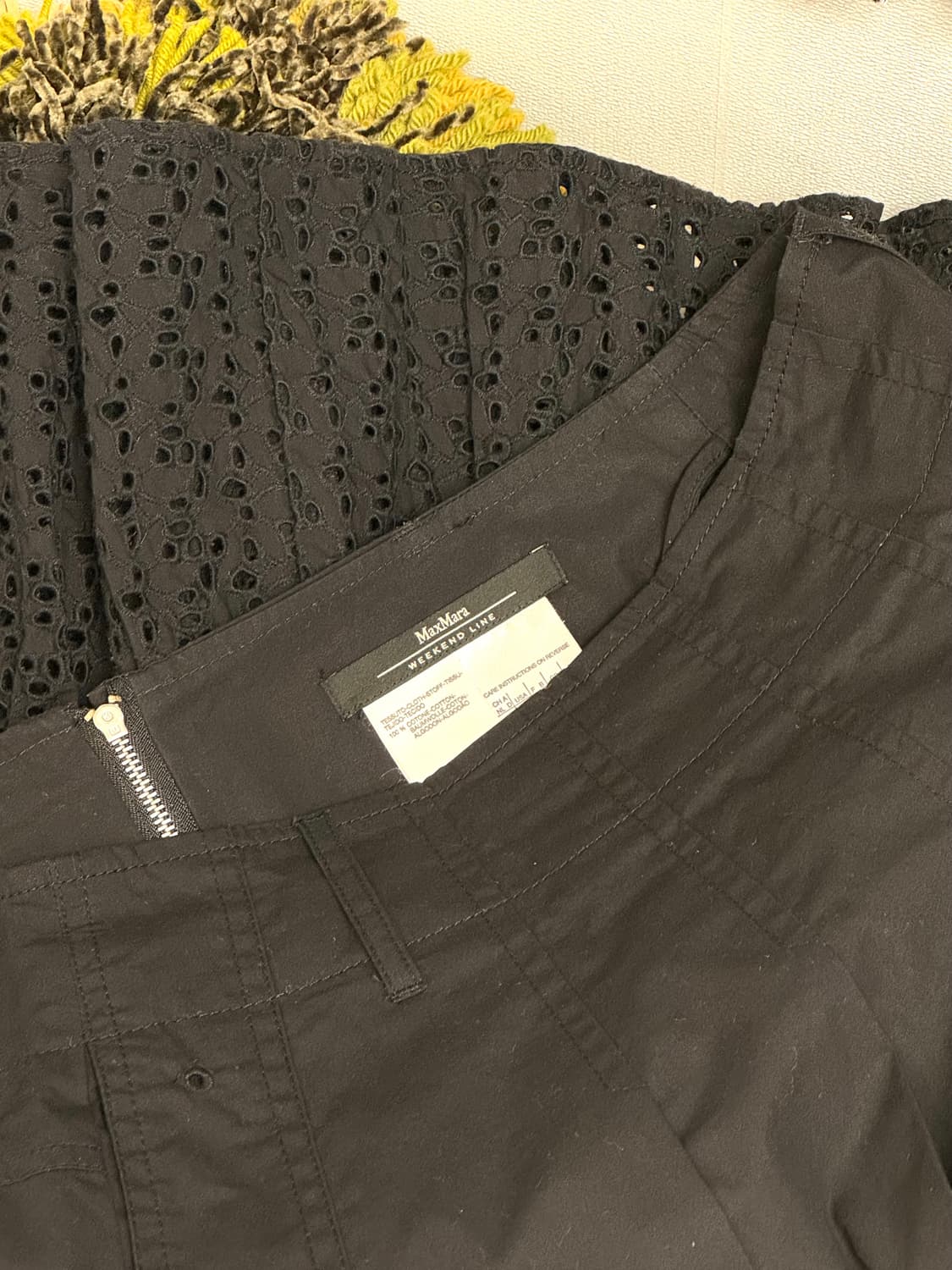 MaxMara weekend Skirt/P6 상품이미지2
