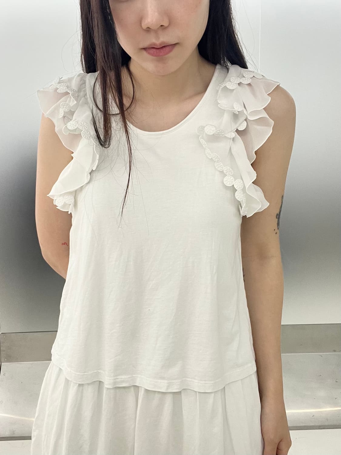 chloe dress 상품이미지2
