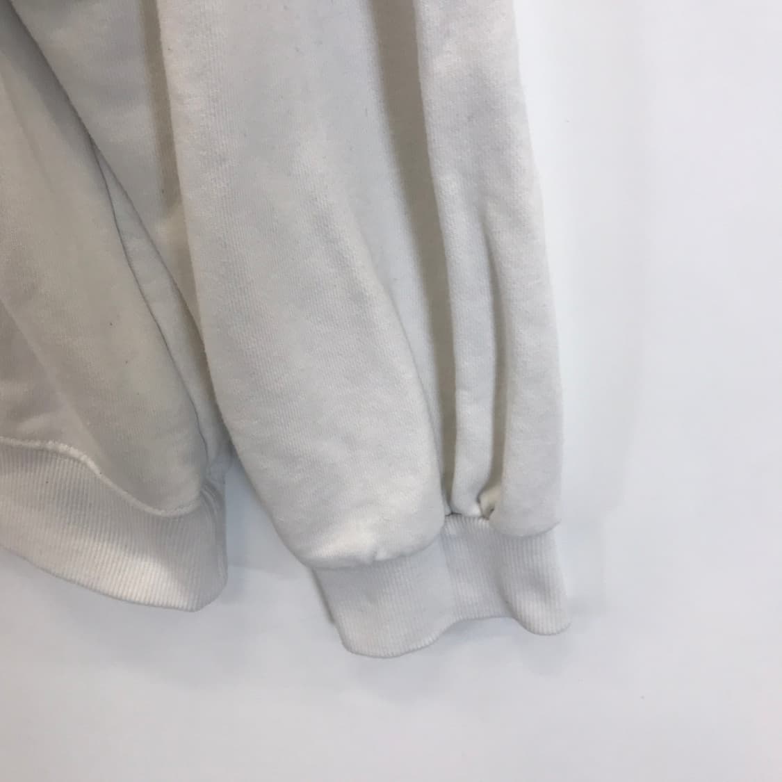 선데이오프클럽 쉐도우플레임 후드 [M] 상품이미지3