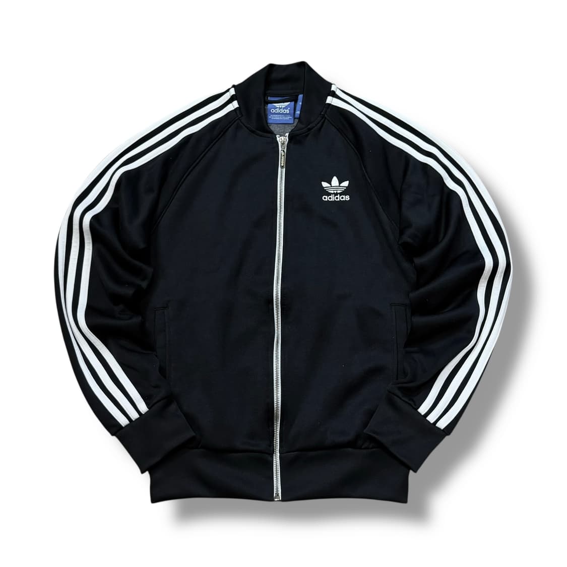 아디다스 슈퍼스타 트랙탑 PB  상품이미지2