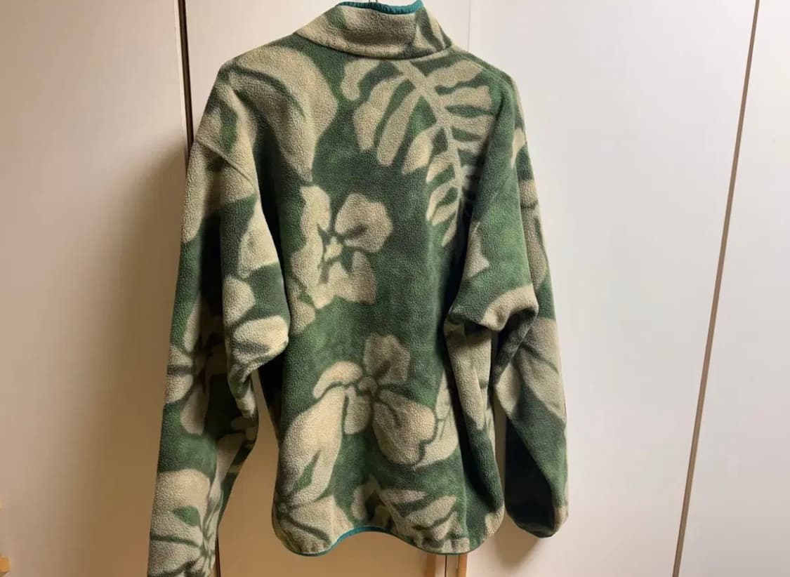 파타고니아 신칠라 스파이스 가든 L 사이즈 상품이미지2