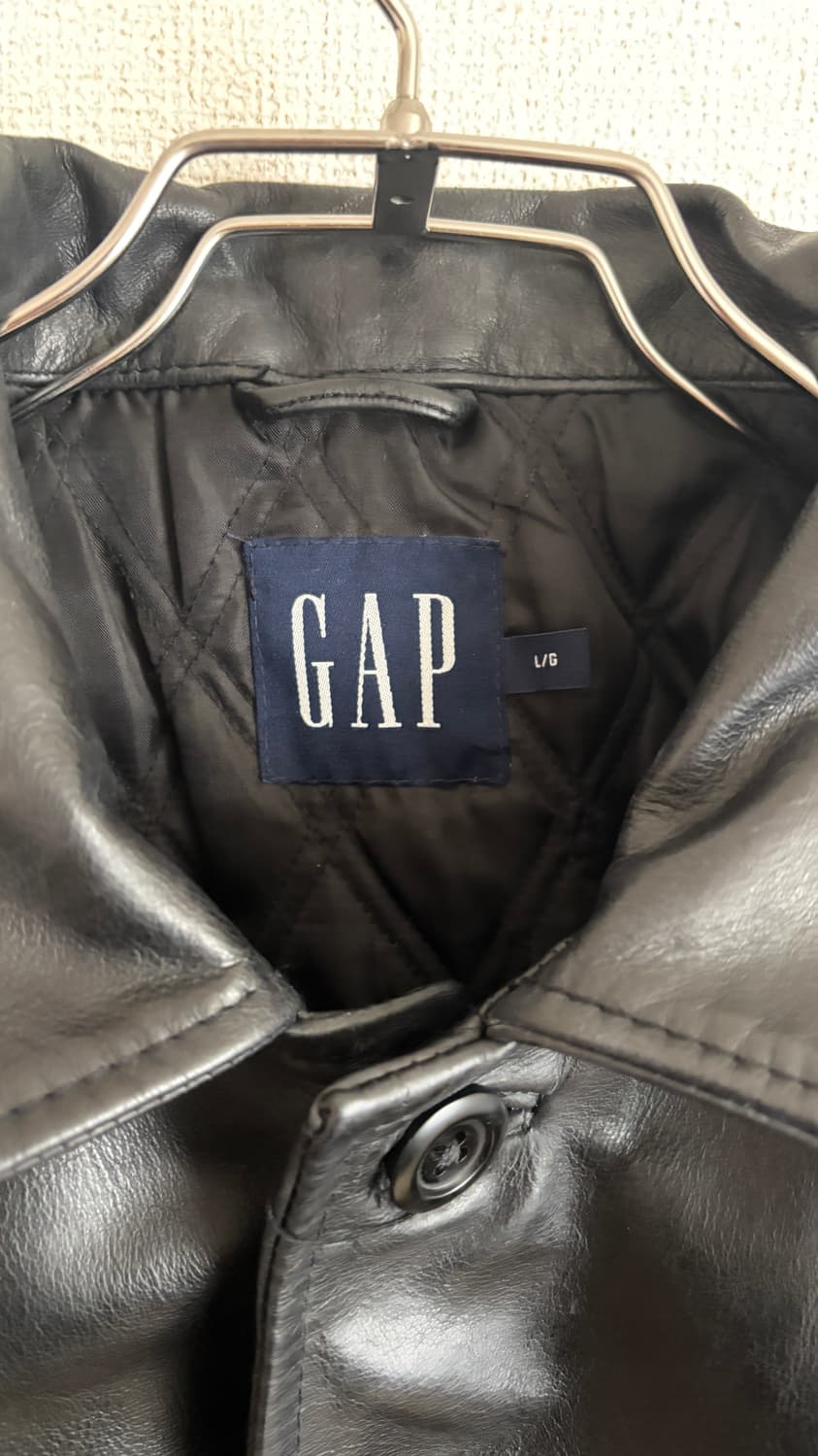 올드갭 카코트 L 상품이미지2