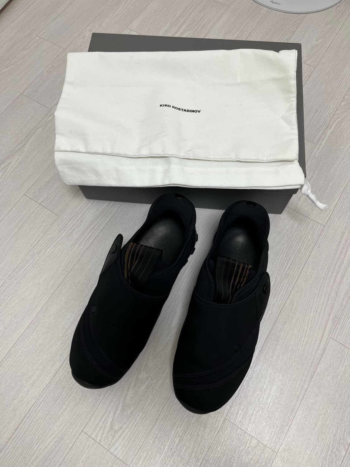 키코 코스타디노브 리아디스 kiko kostadinov riadis 상품이미지2