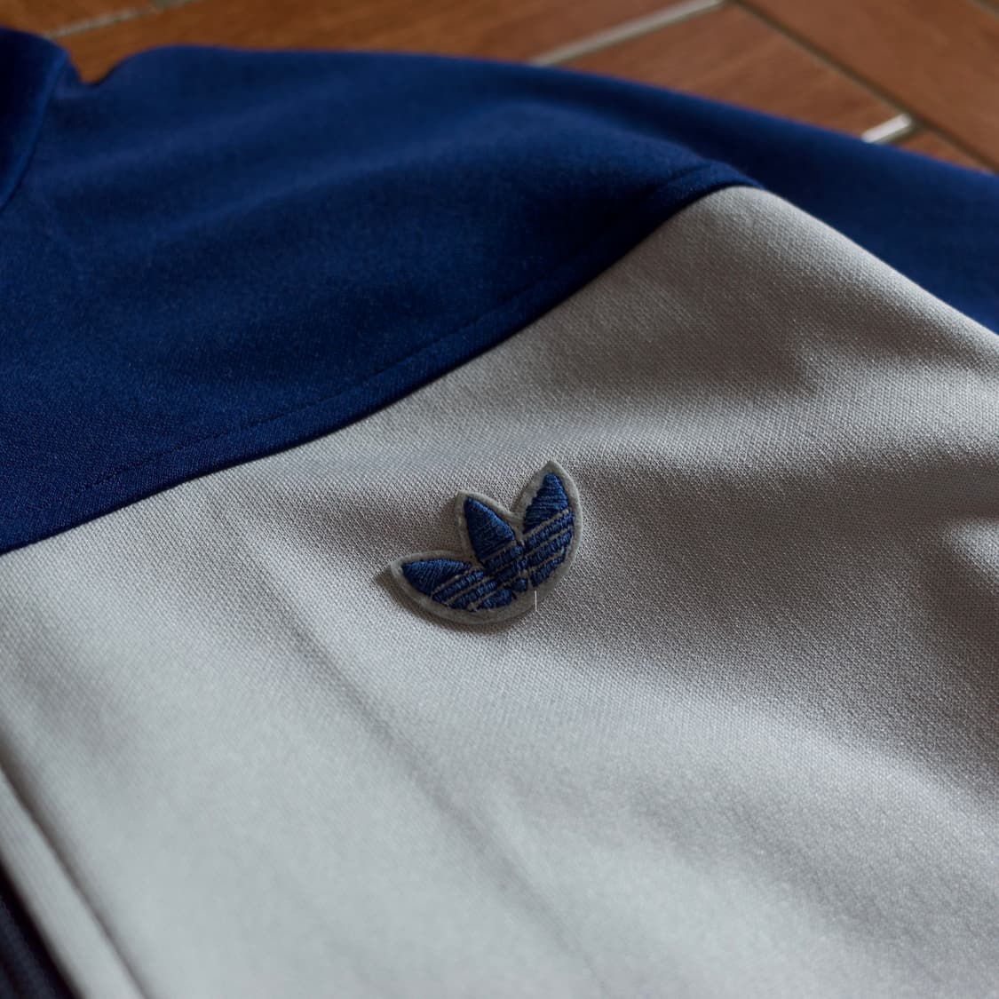 70‘s Adidas W.Germany track top jersey 상품이미지4