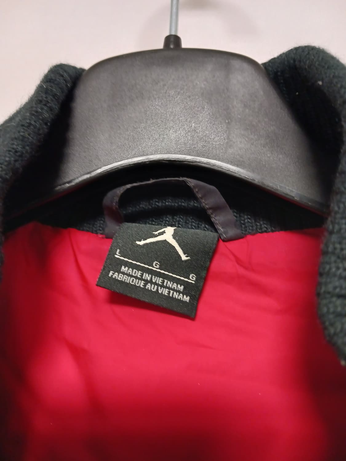 조던 패딩베스트 상품이미지2