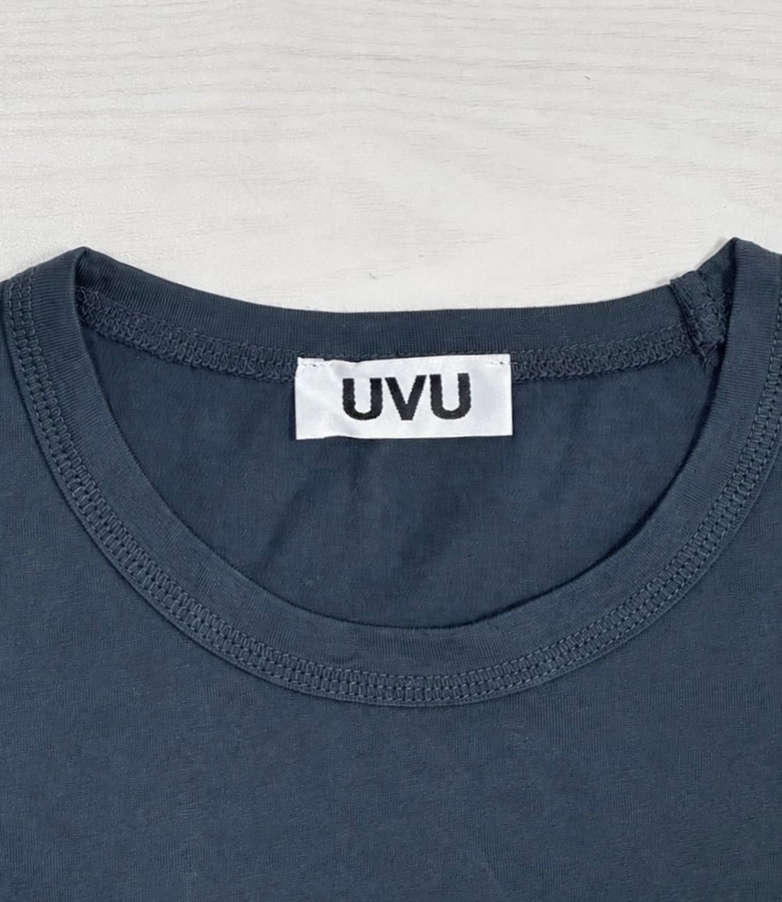 UVU Paris 티셔츠 - M 사이즈 상품이미지3