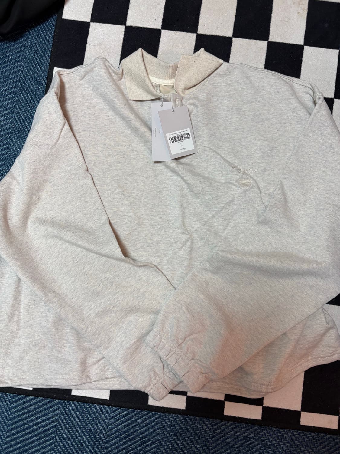 언더마이카 무140 상품이미지1