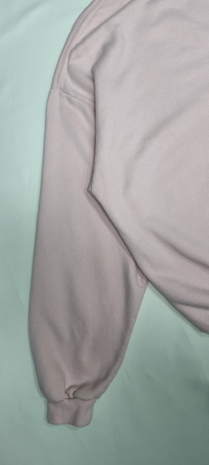 미스치프 딸기우유 맨투맨 Free _ 여성 상품이미지7