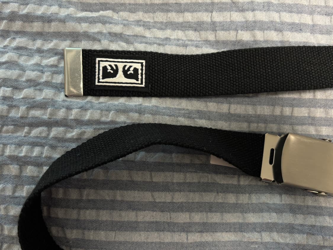 오베이 벨트 상품이미지1