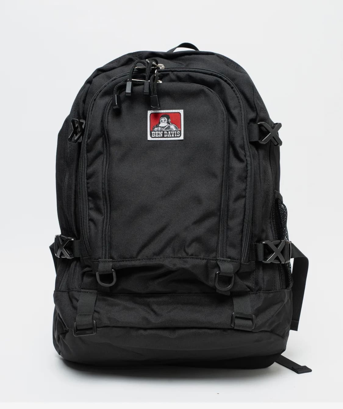 밴데이비스 오리지널 캠프 백팩 40L 상품이미지1