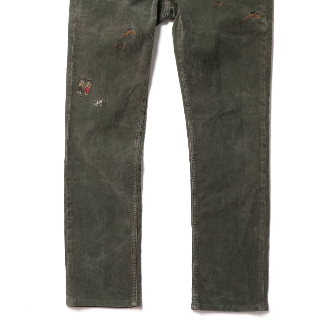 폴로 랄프로렌 Polo by Ralph Lauren pants 상품이미지3