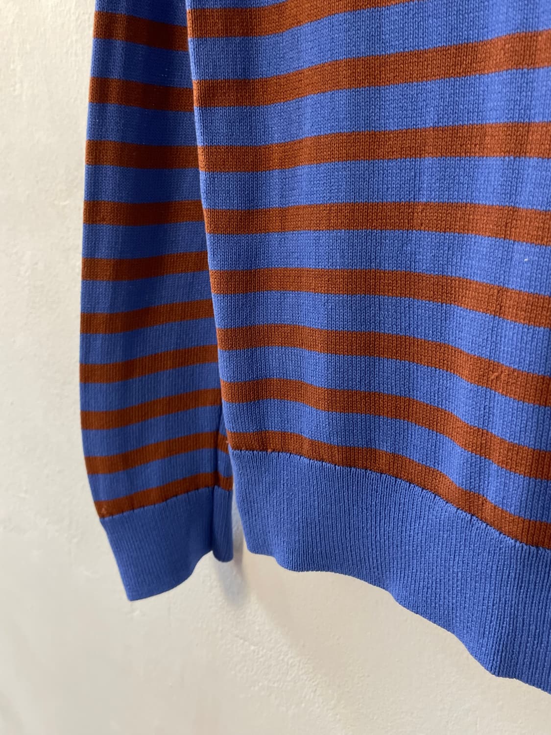 COS 스트라이프 니트 상품이미지10