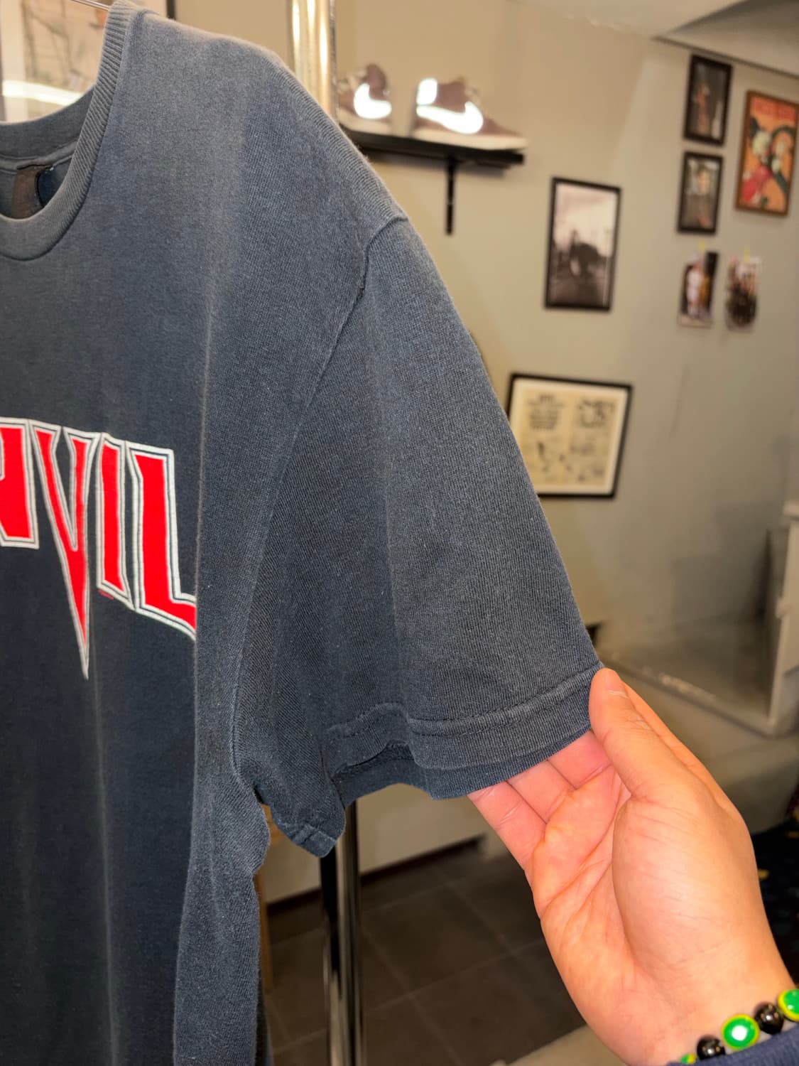 00‘s Anvil Anvil! The Story of Anvil T 상품이미지8