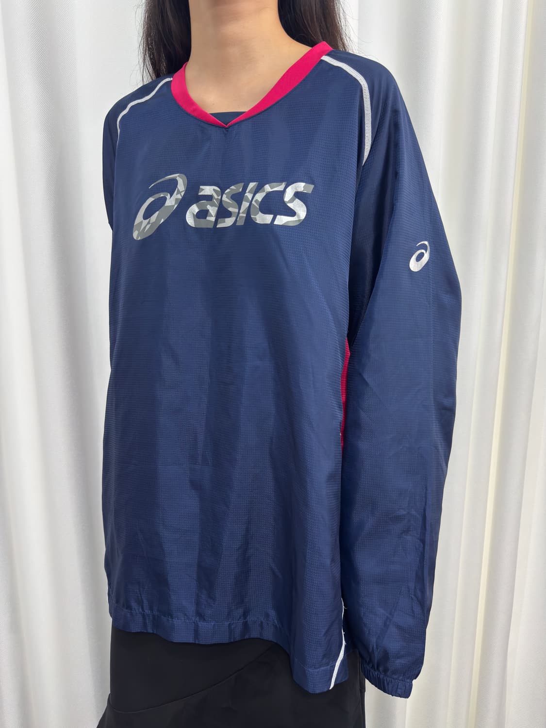 asics logo top 상품이미지2