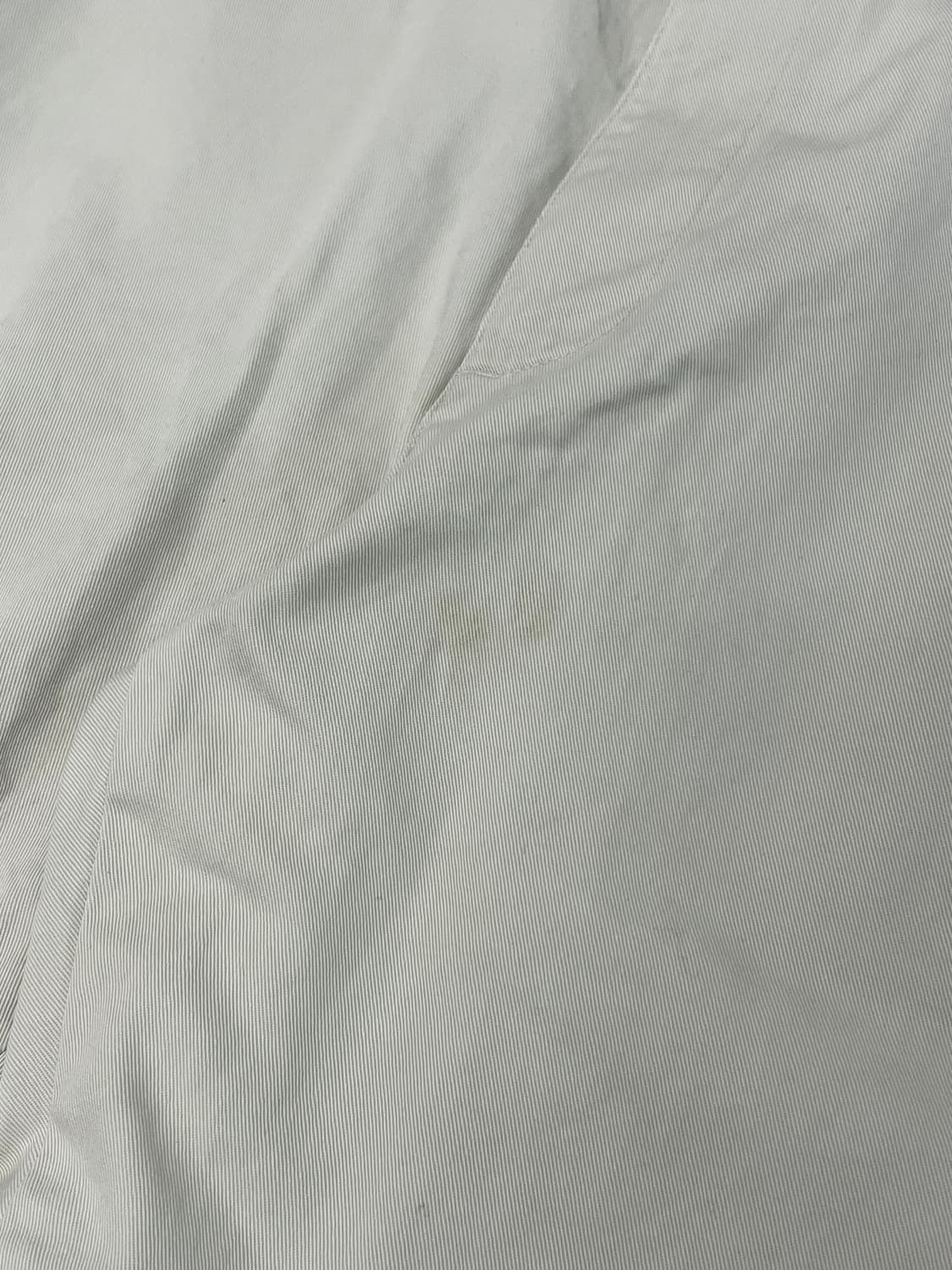 (F) 90s 폴로 랄프로렌 필립 치노 팬츠 아이보리 상품이미지3