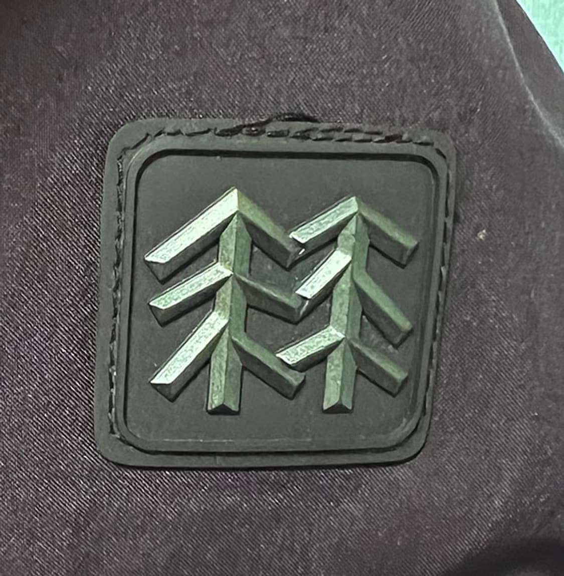 코오롱스포츠 여자패딩 구스 캐주얼 빵빵한 XL 105 88 상품이미지3