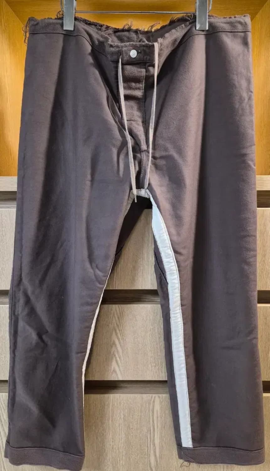 TAKAHIRO MIYASHITA TheSoloist.Easy Pants 상품이미지4