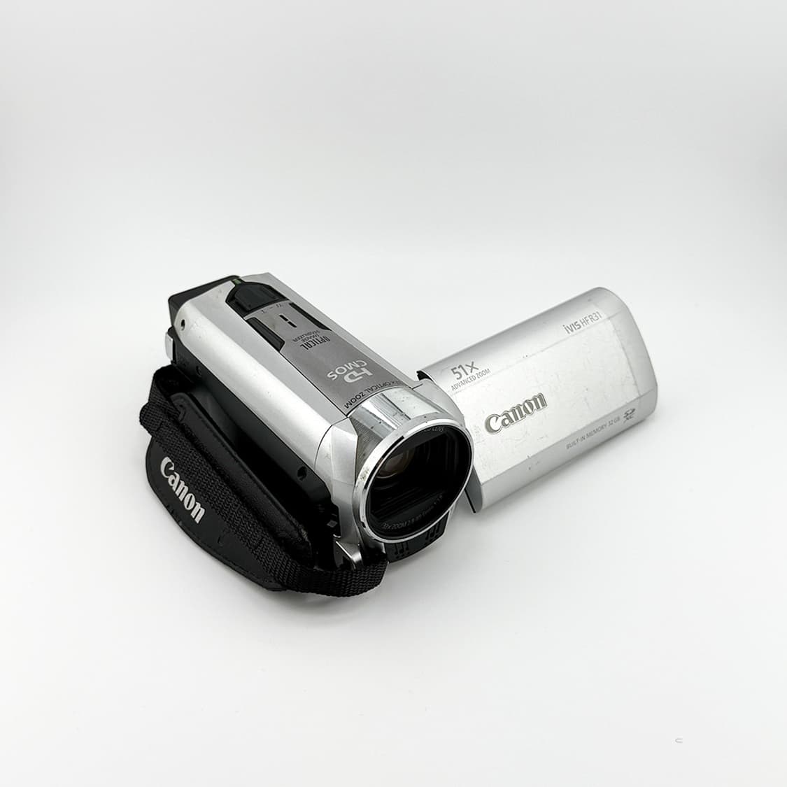 [💕Vlog] 캐논 VIXIA HF-R31 홈 비디오 카메라 캠코더 상품이미지8