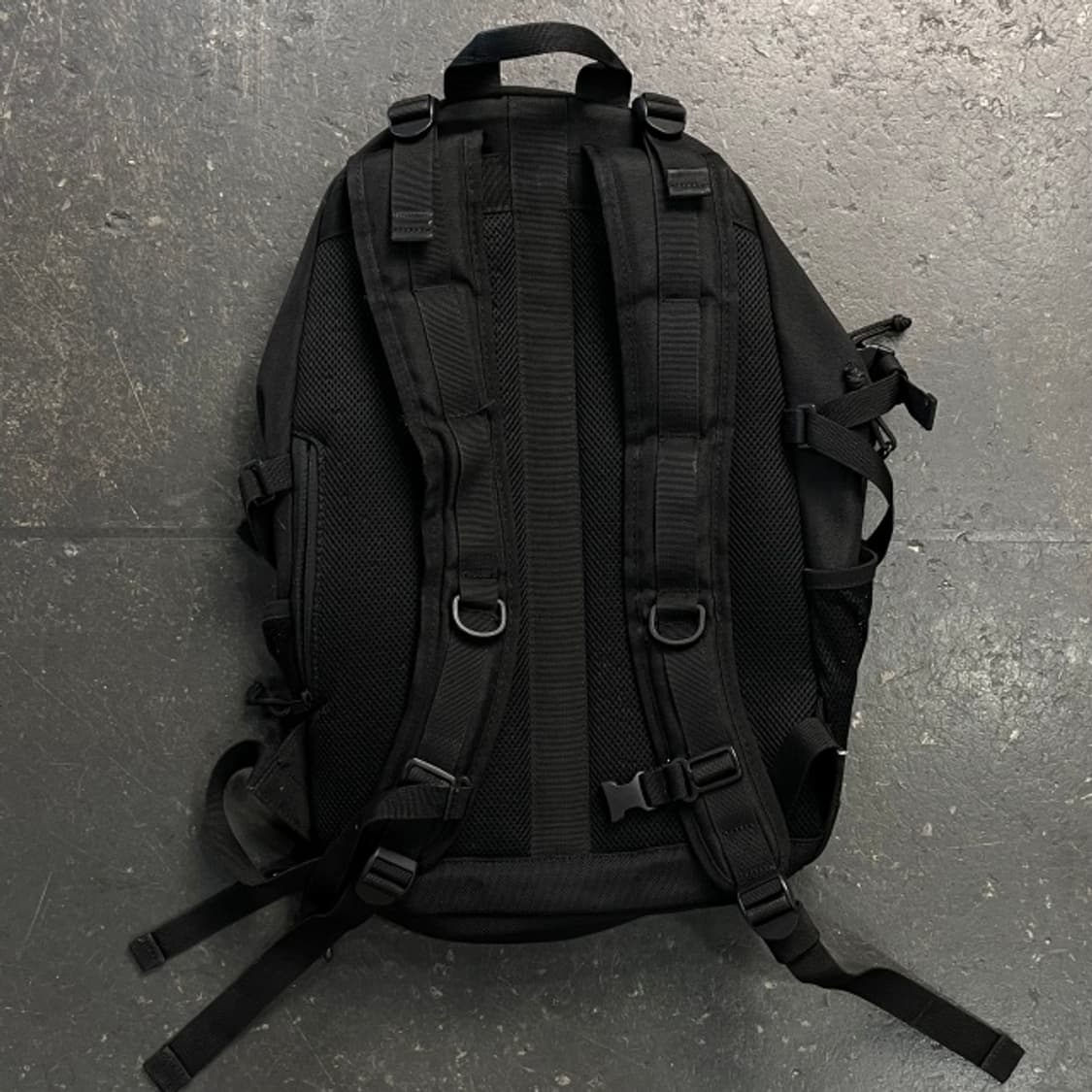 커버낫 백팩  상품이미지3