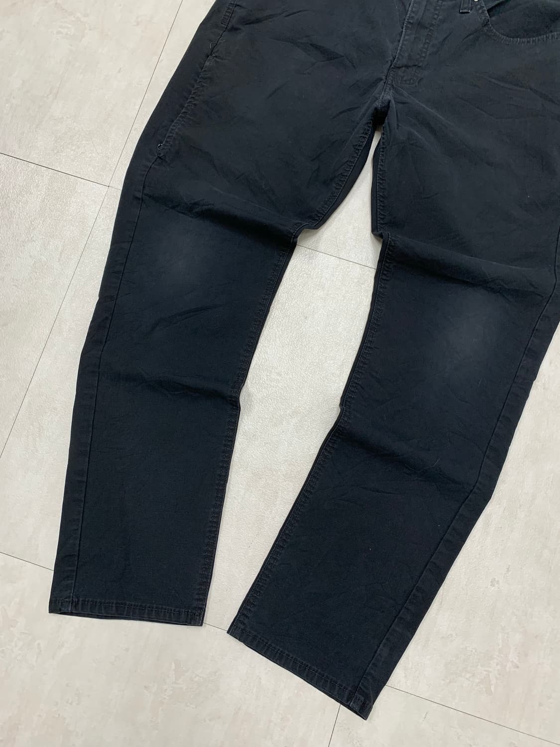 리바이스 216 코튼 팬츠 #563 상품이미지3