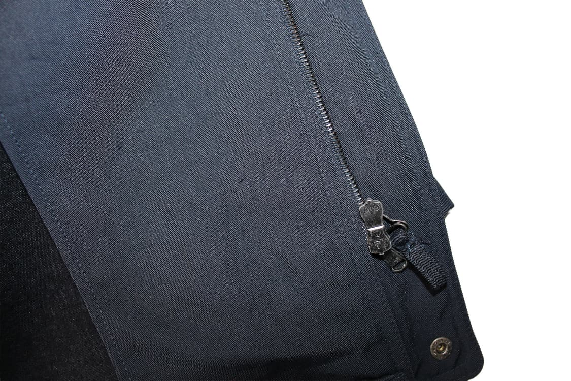 에르메네질도제냐 모듈 2WAY 코트 상품이미지5