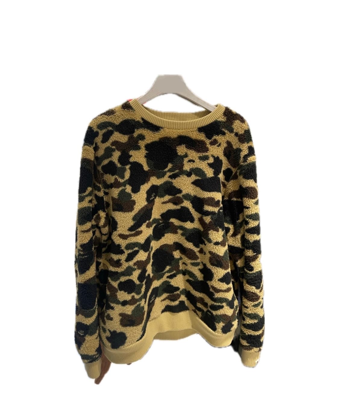 Bape 1st Camo 상품이미지1