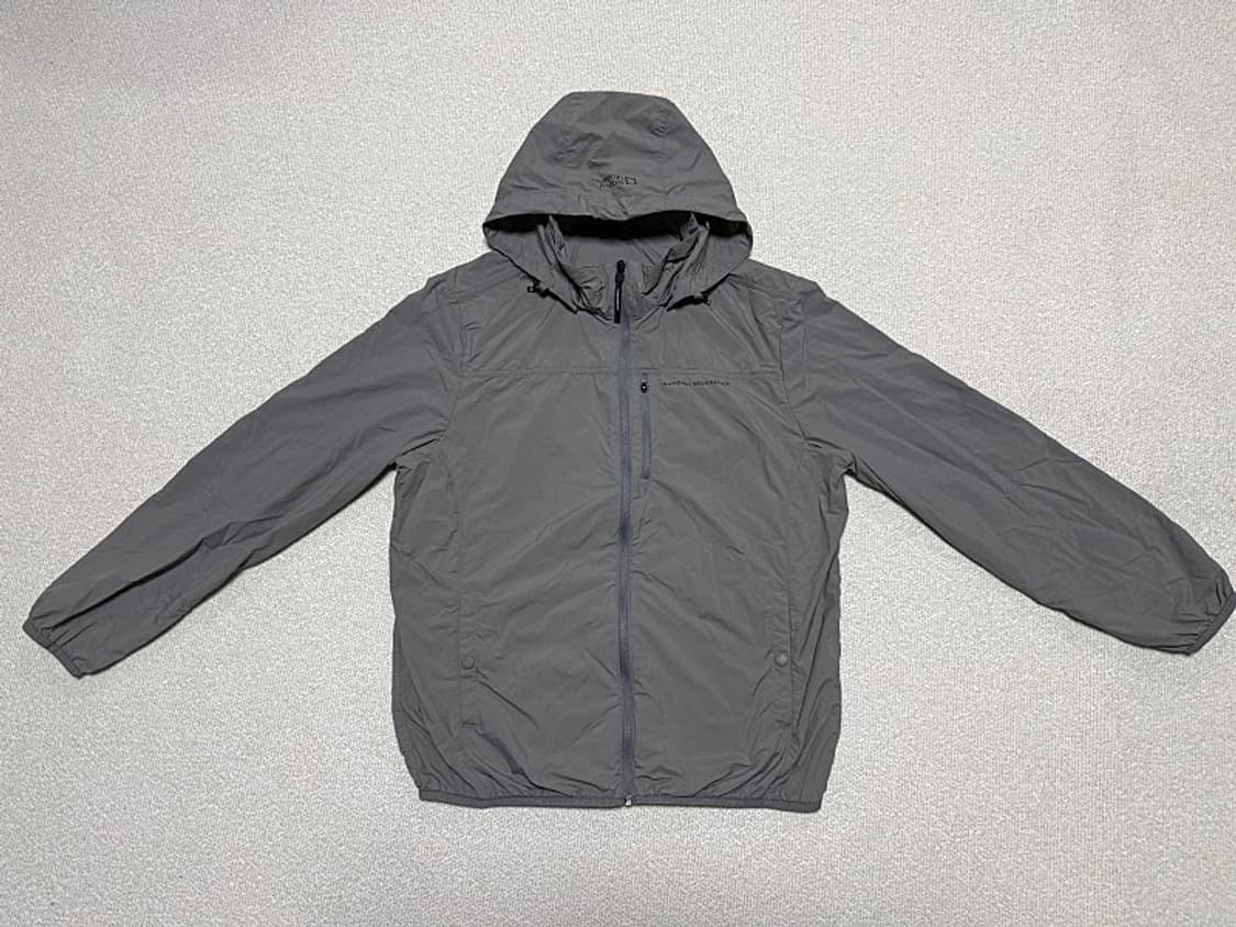 내셔널지오그래픽 경량자켓 남성용 105사이즈 상품이미지1
